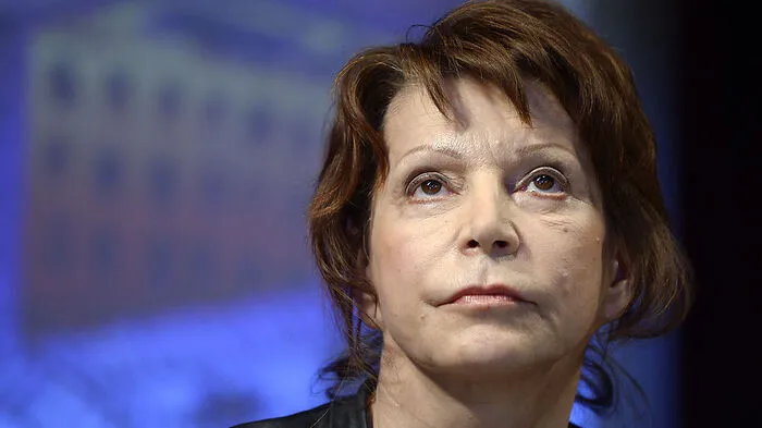 Für Volkstheater-Chefin Anna Badora setzt es harte Kritik aus dem eigenen Haus